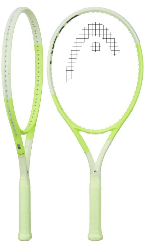 Racquets – Store – Serious Tennis