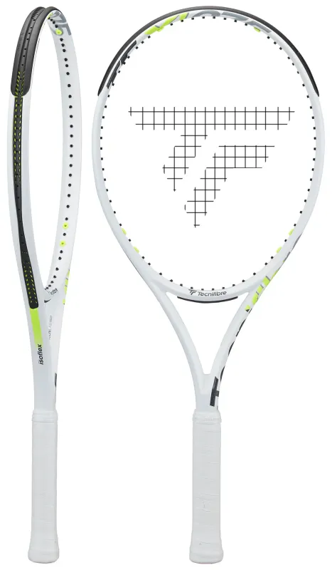Racquets – Store – Serious Tennis