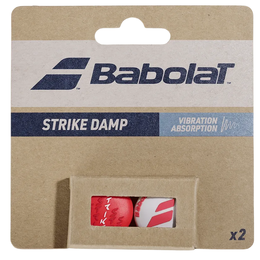 Strike Damp x2