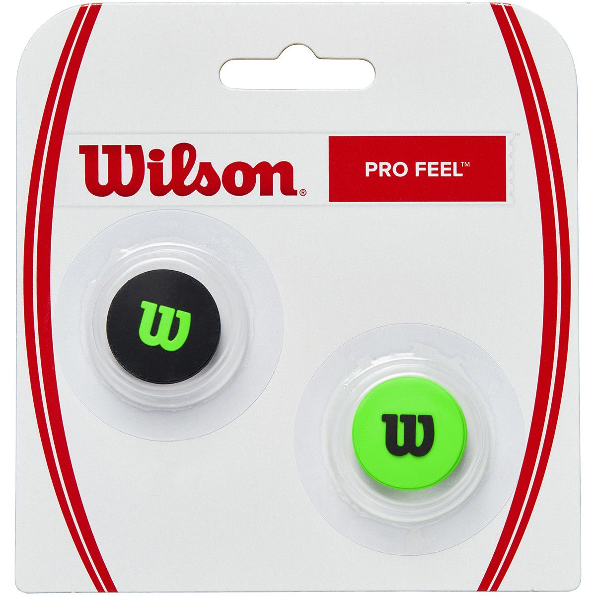 Pro Feel Blade Dampeners