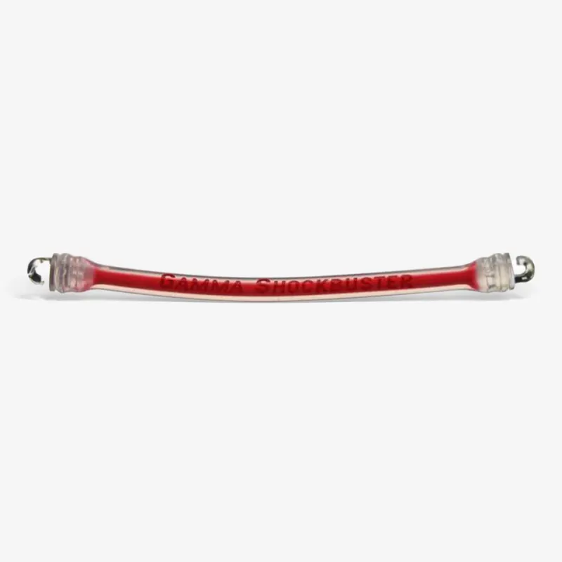 Gam Shockbuster Red