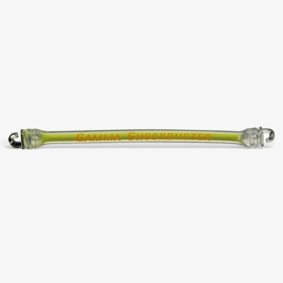 Gam Shockbuster Yellow