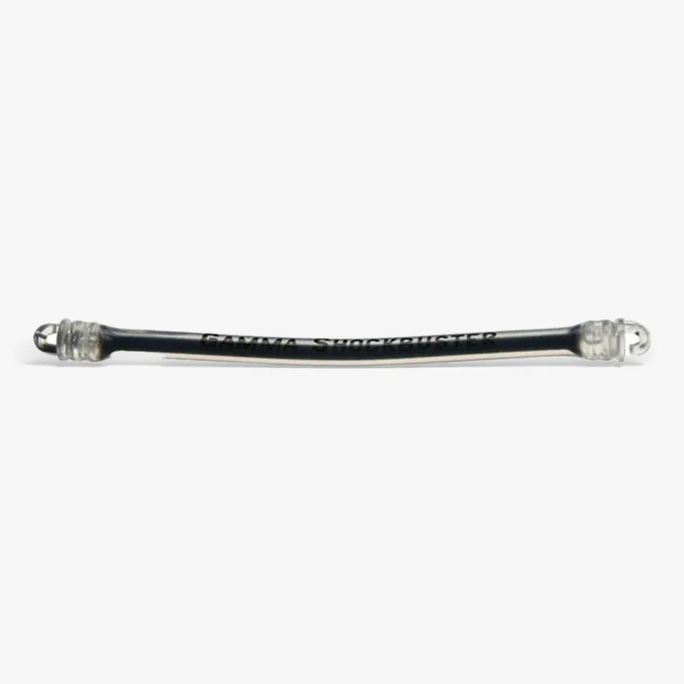 Gam Shockbuster Black