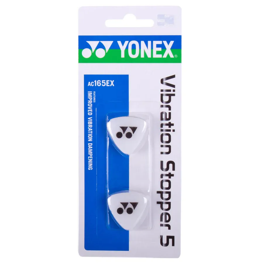 Yonex Vibration Stopper Double Pack