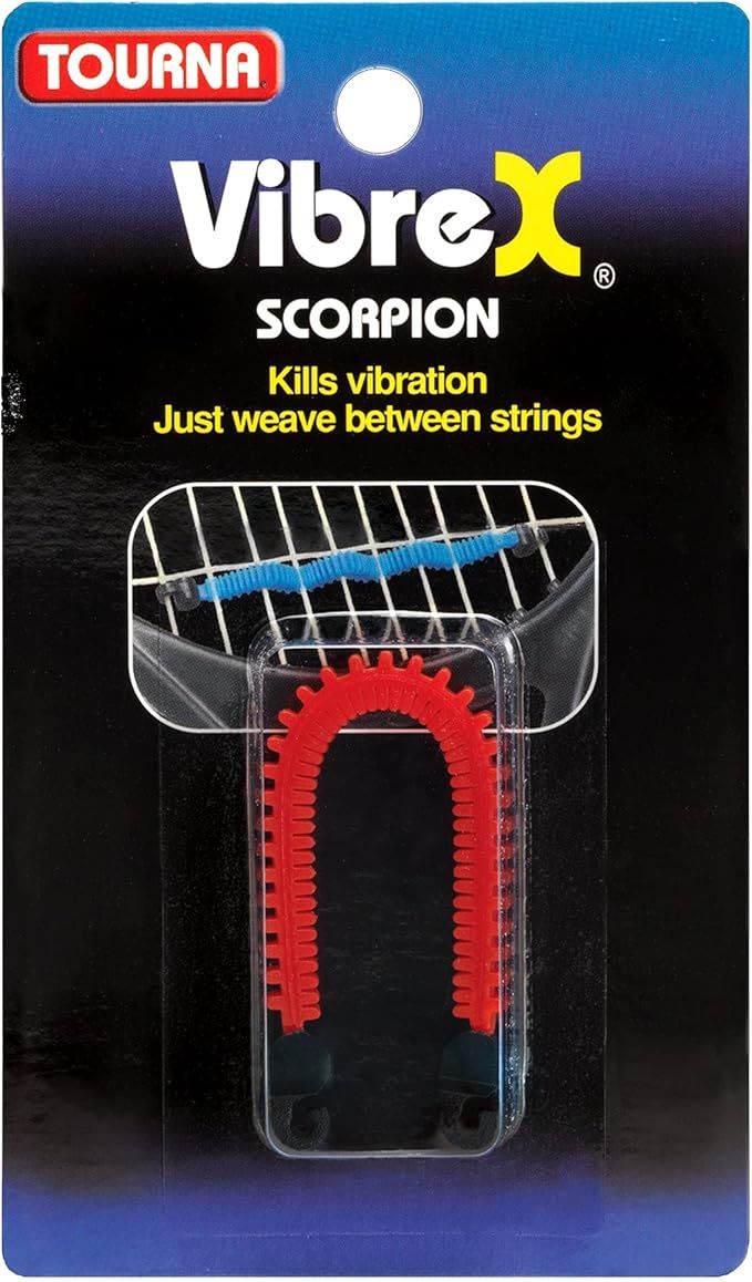 Scorpion Dampener