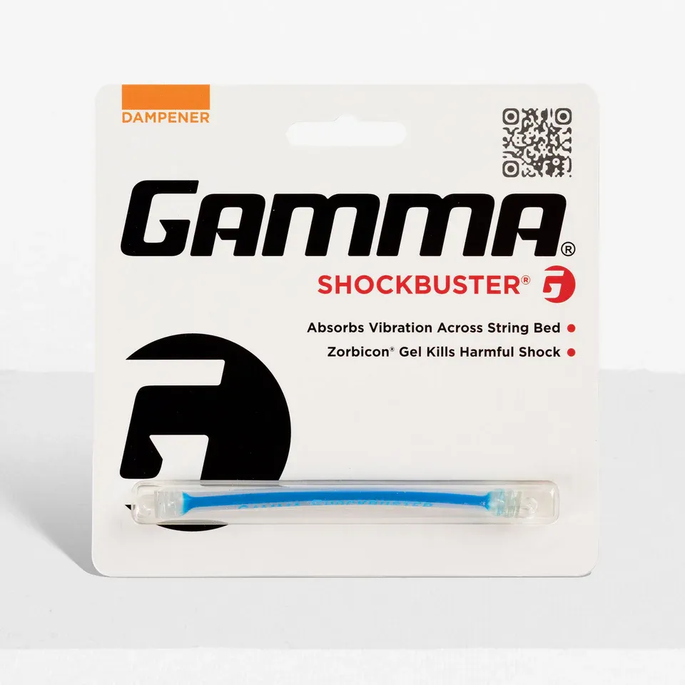 Gam Supreme OG White 3PK