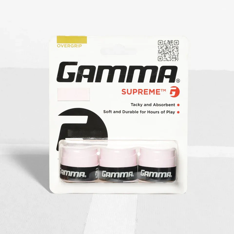 Gam Supreme OG Pink 3PK