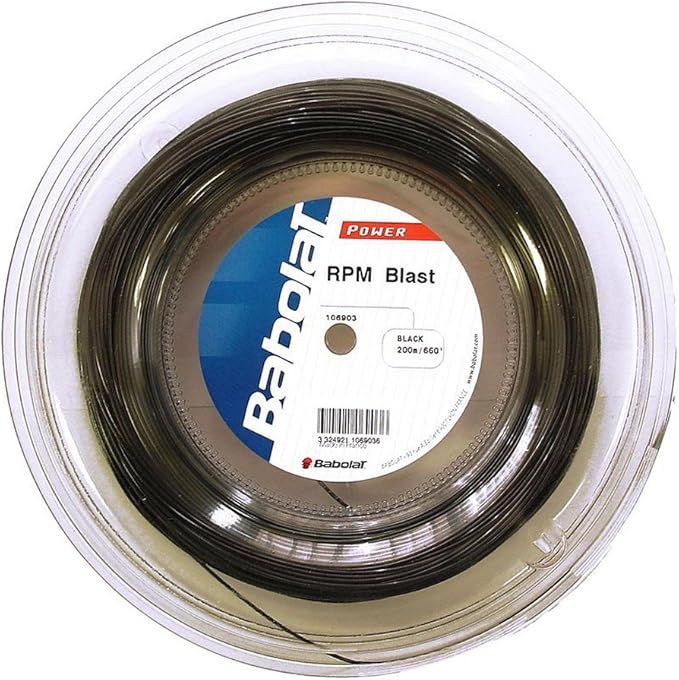 RPM Blast 16G 660 Reel