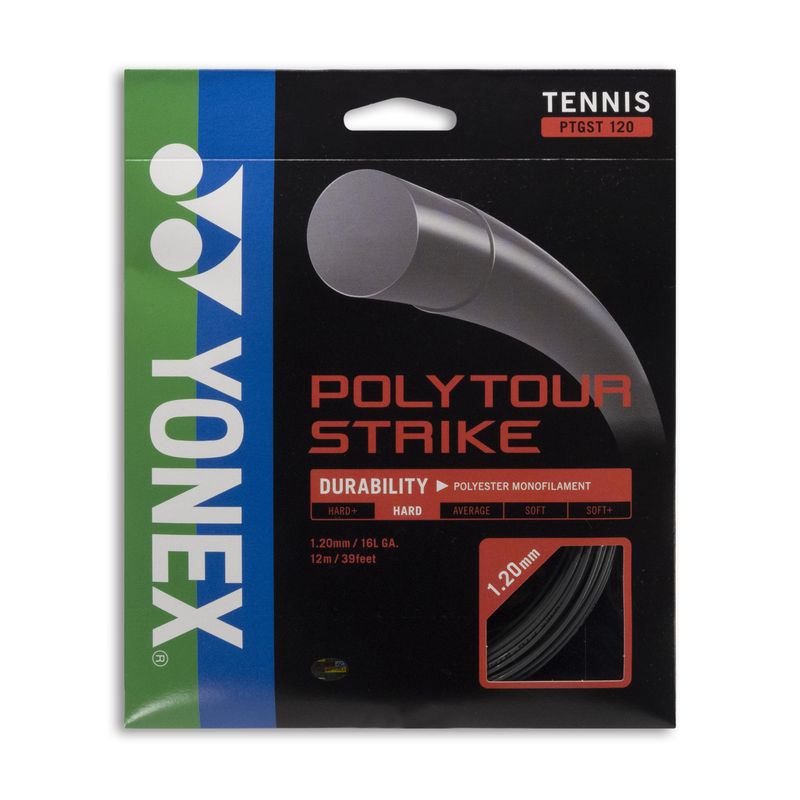 Polytour Strike 120