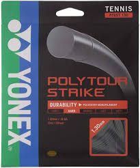 Polytour Strike 130