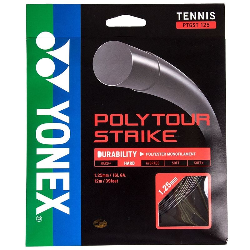 Polytour Strike 125