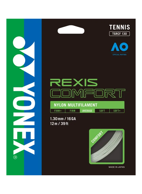 Rexis Comfort 130
