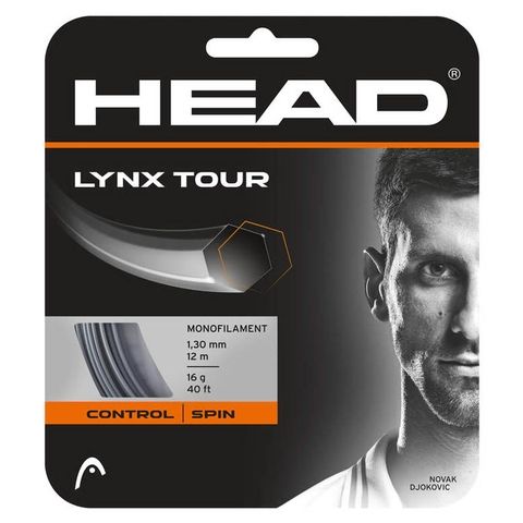 Lynx Tour Grey 16G