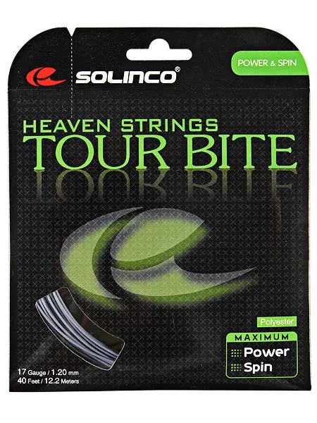 Tour Bite 17g