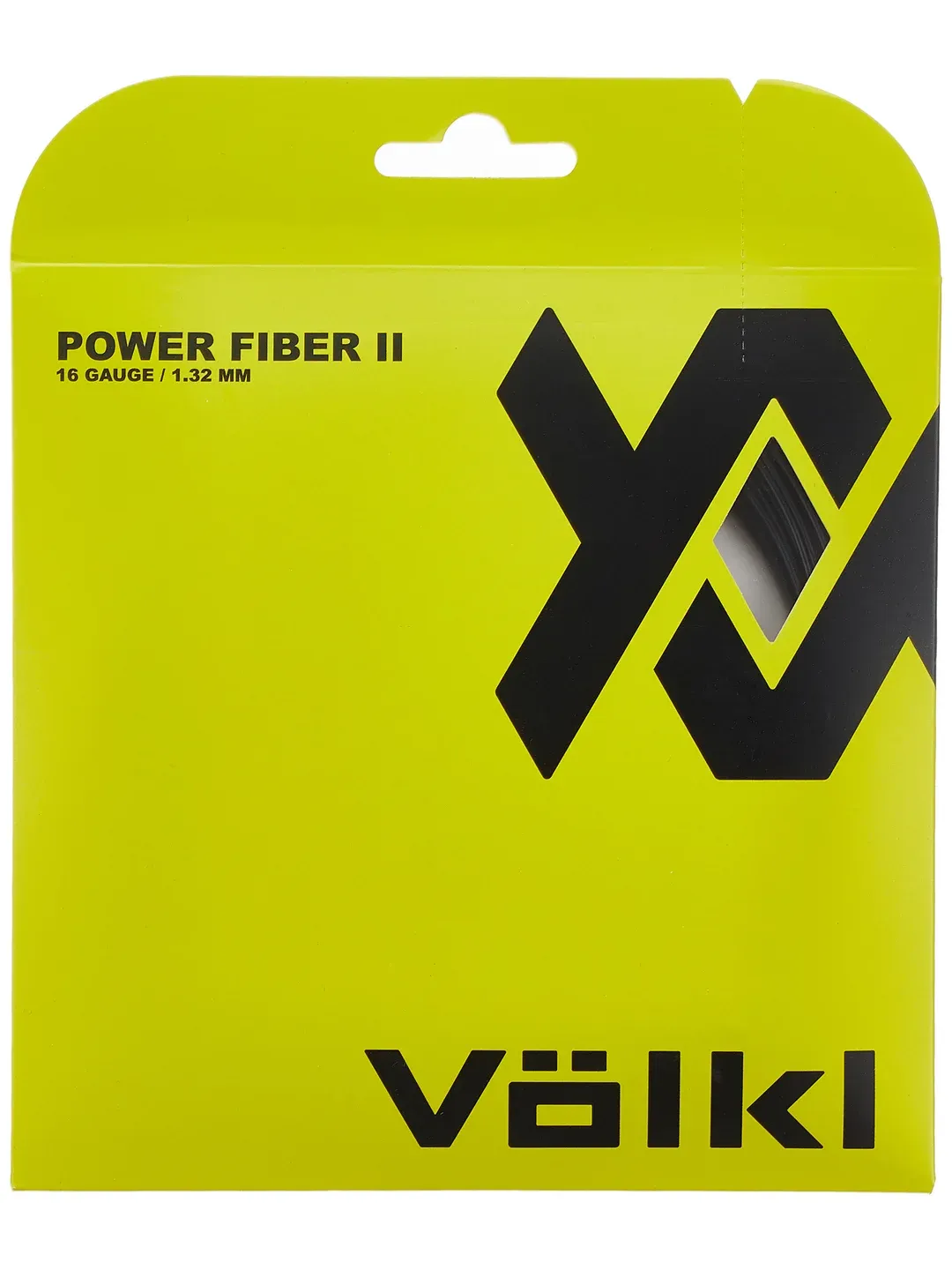 Power Fiber II 16g