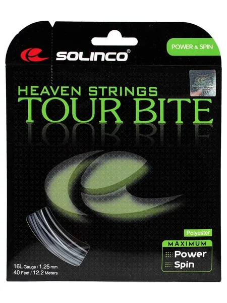 Tour Bite 16L