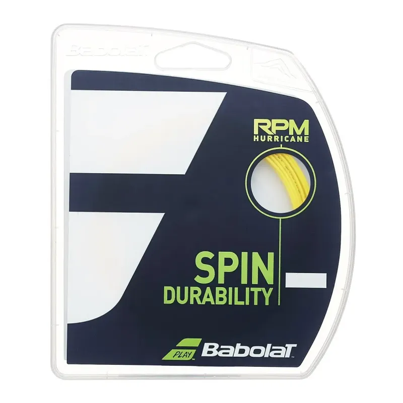 RPM Hurricane 16g