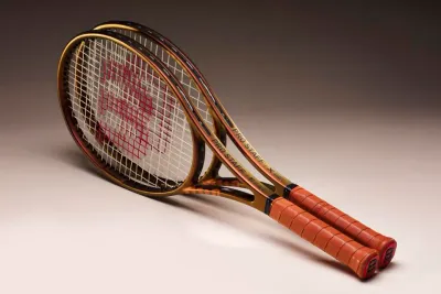 Pro Staff Series