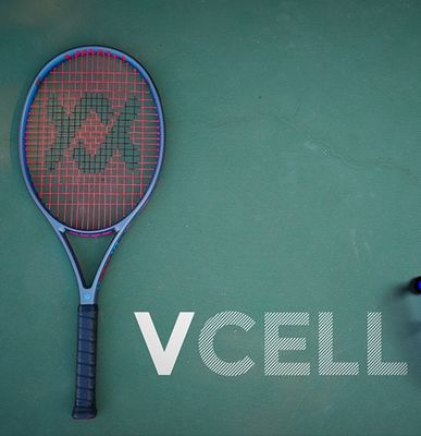 VCell Series