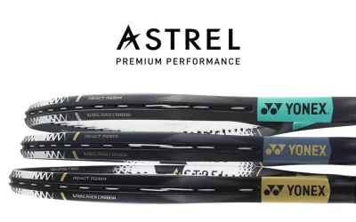 Astrel Series