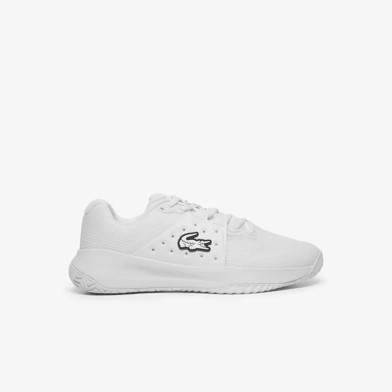 Power Serve White
