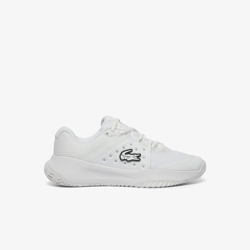 Power Serve White