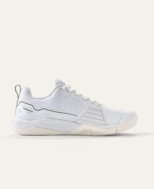 Rush Pro 4.5 White/SurfSpray
