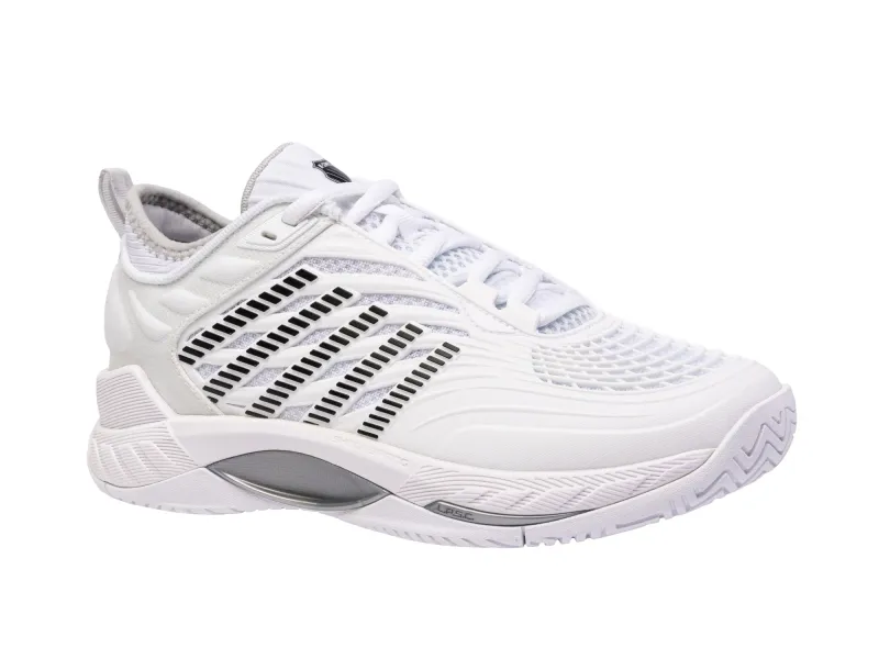 Hypercourt Supreme 2 White/VaporBlue/Black