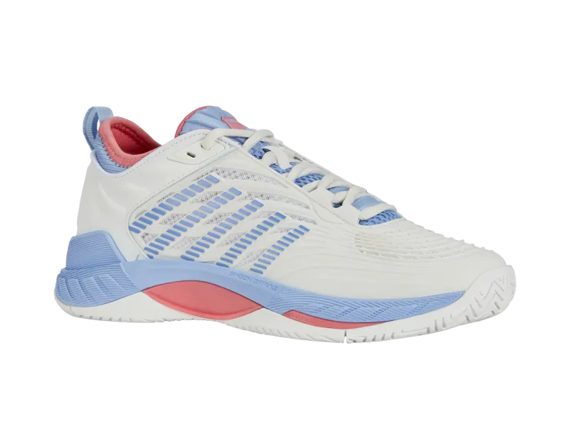 Hypercourt Supreme 2 BrightWhite/OpenAir/StrawberryIce
