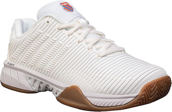 Hypercourt Express 2 Indoor BrightWhite/Gum