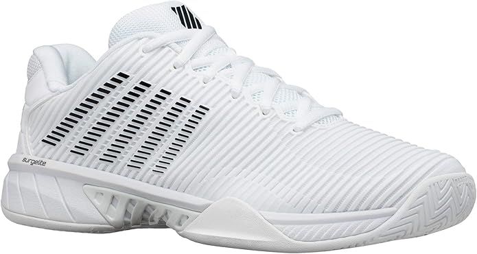 Hypercourt Express 2 HB White/Black