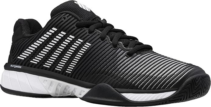 Hypercourt Express 2 Black/White/Highrise