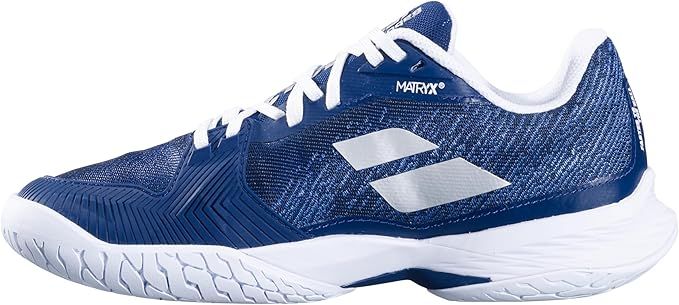 Jet Mach 3 All Court Dark Blue
