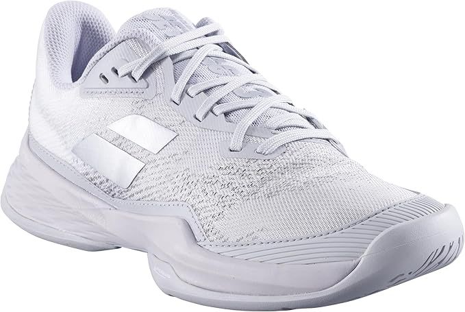 Jet Mach 3 All Court White/Grey