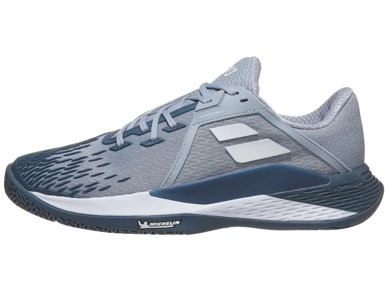 Propulse Fury 3 AC Grey/White