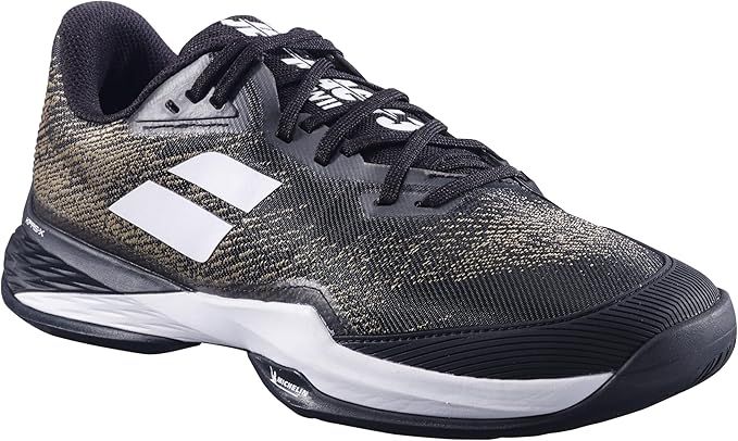 Jet Mach 3 All Court Black/White