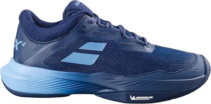 SFX 4 All Court Drive Blue