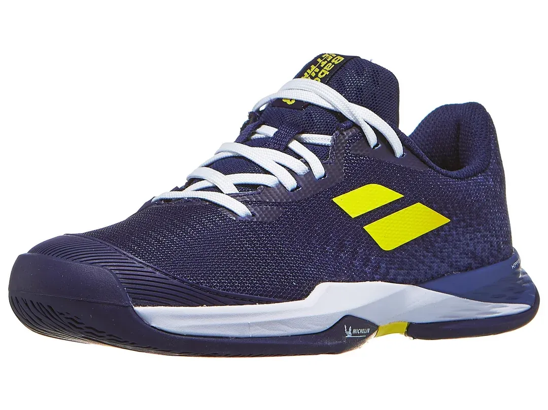 Jet Mach 3 Junior AC Sodalite Blue