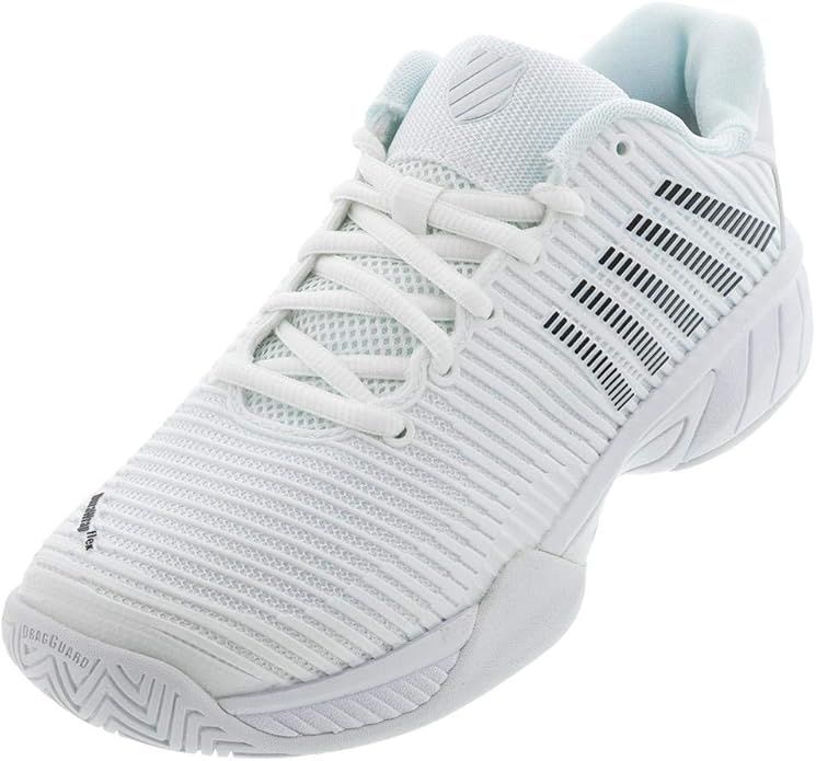 Hypercourt Express 2 White/Black
