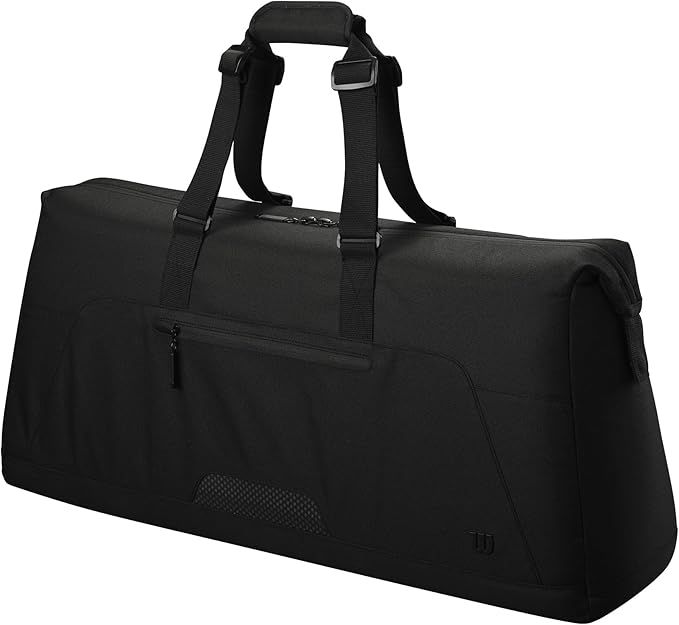 Lifestyle Racket Bag 2024 Black