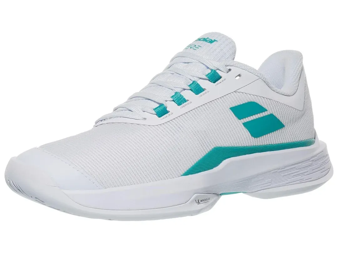 Jet Tere 2 AC White/Baltic