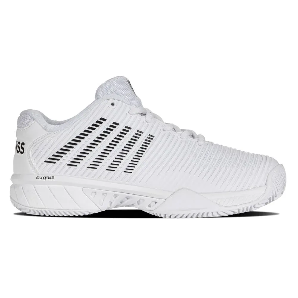 Hypercourt Express 2 HB White Black