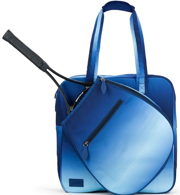 Sweet Shot Tennis Tote 3.0 Navy Ombre