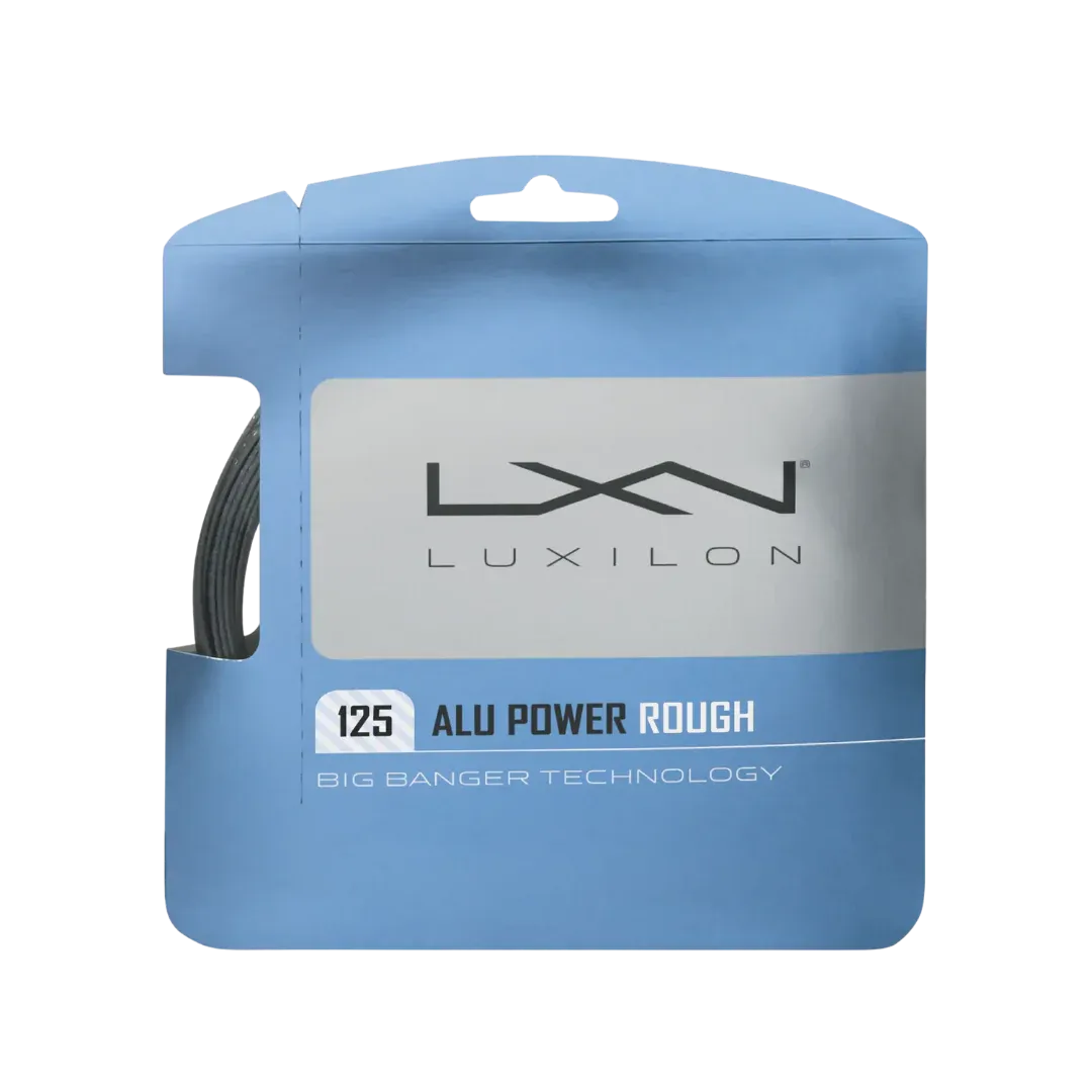 ALU POWER 125 SILVER
