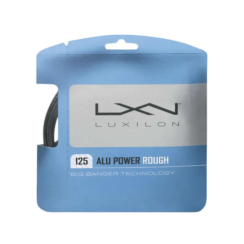 ALU POWER 125 SILVER