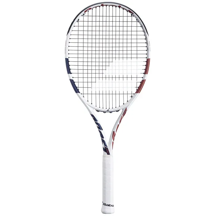 Boost Drive 2025 White