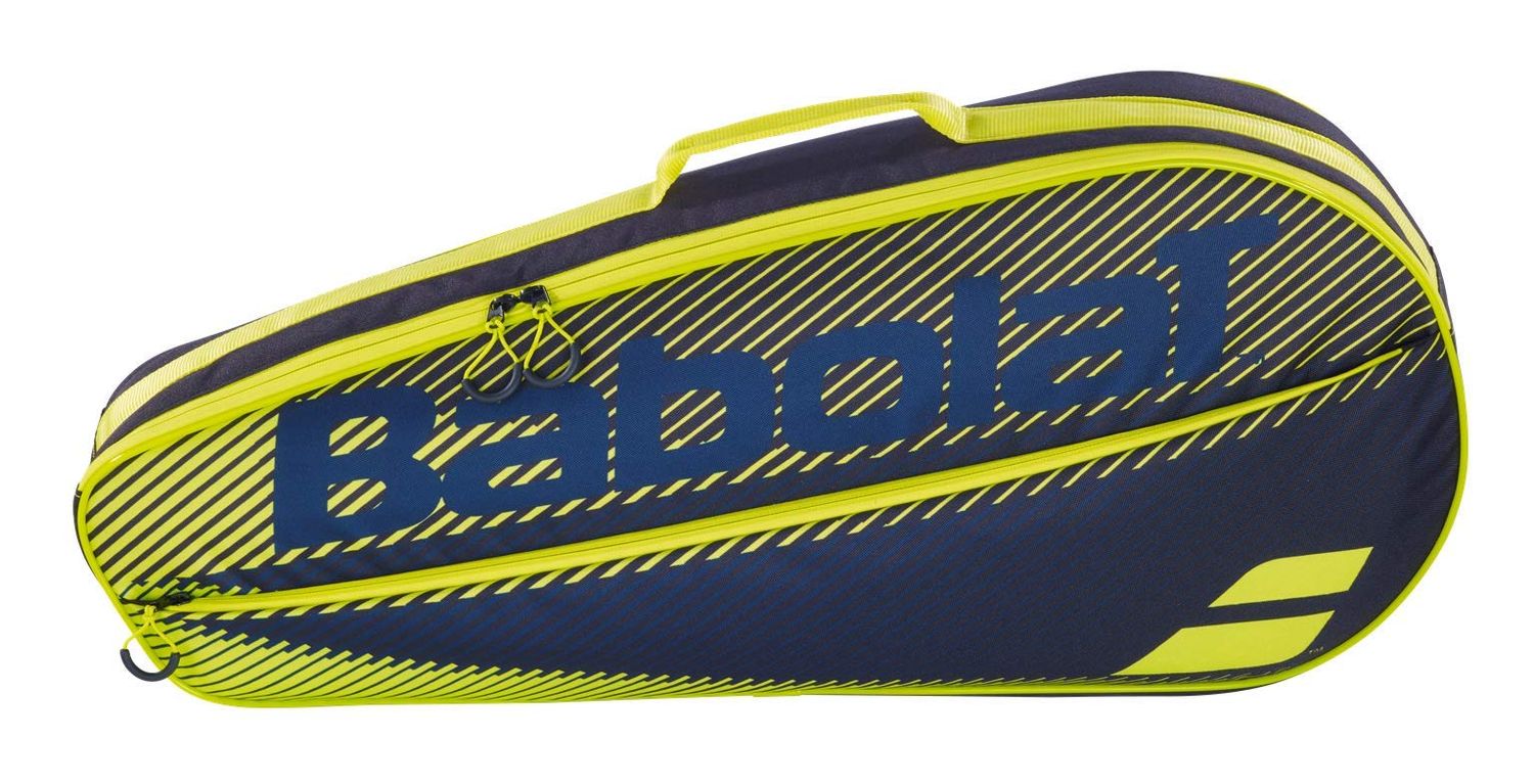 Club Essential Racket Holder