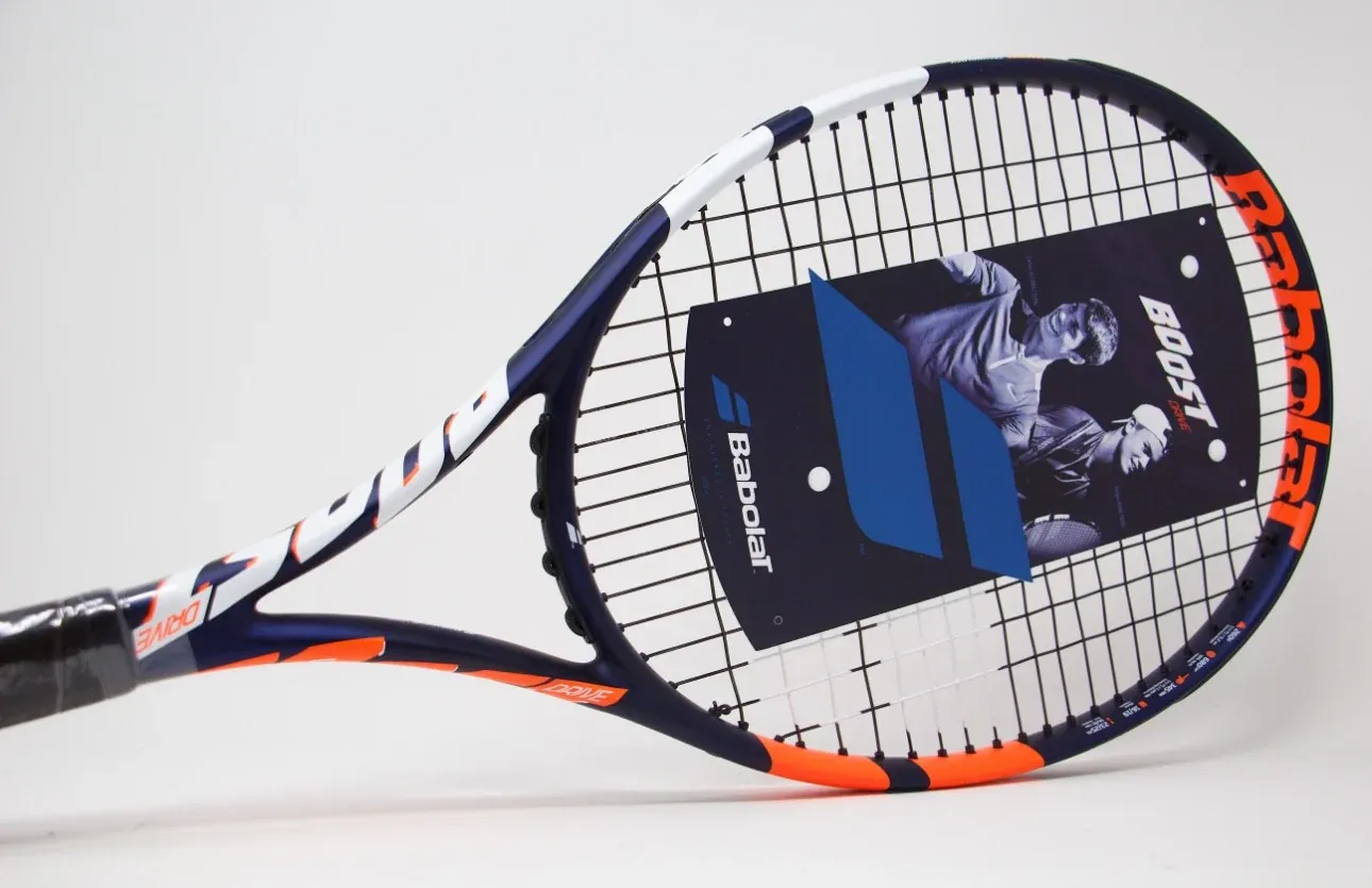 Boost Drive 2025