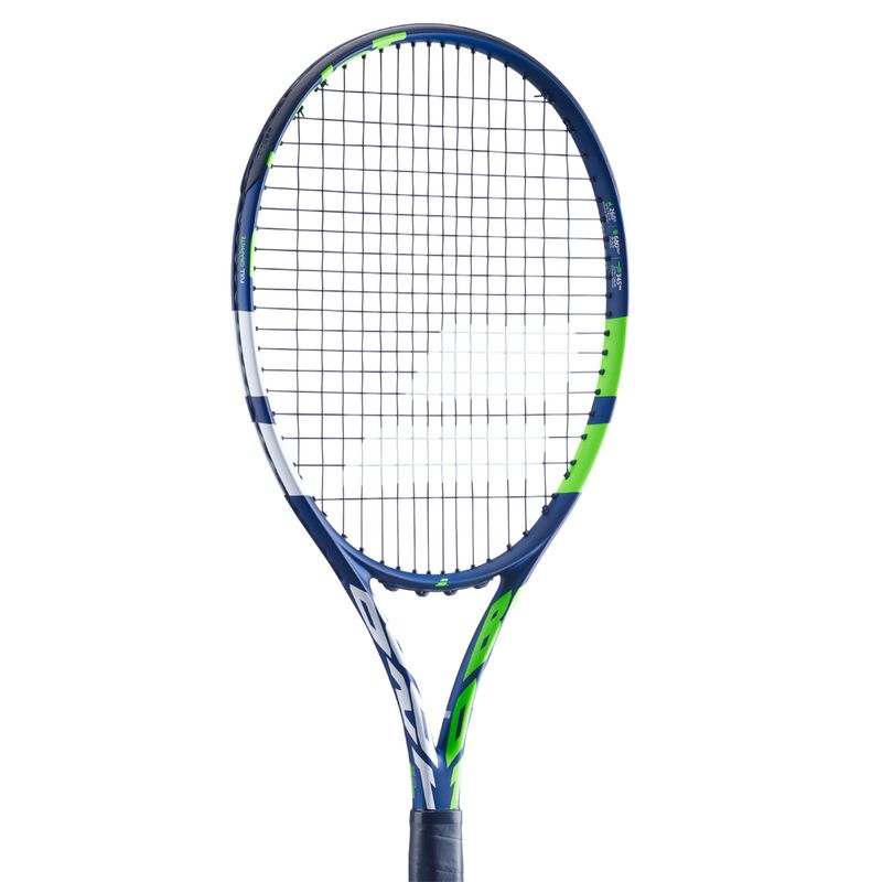 Boost Drive Blue/Green/White