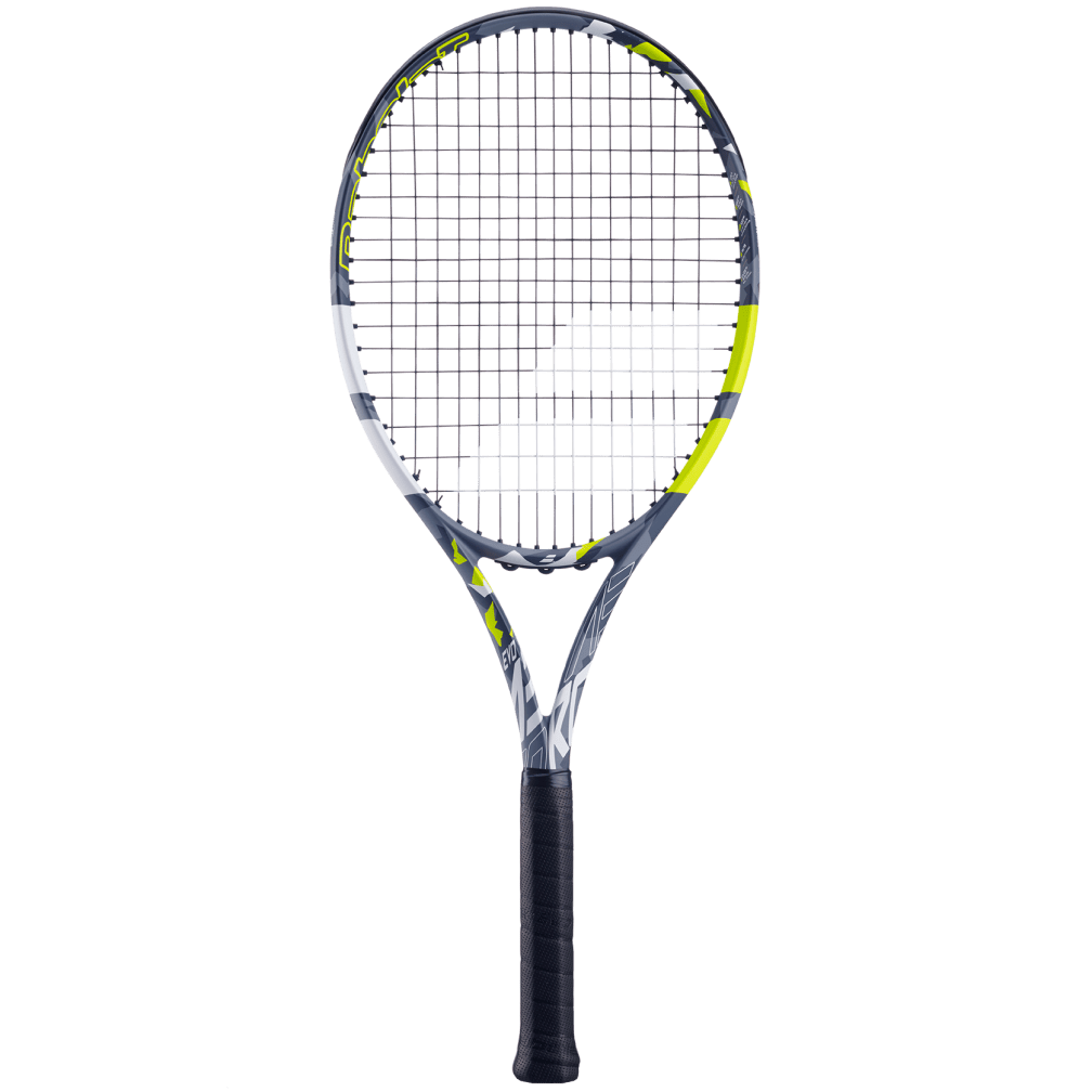 Evo Aero  Strung